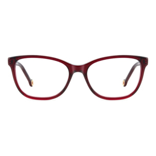 Gafas de Vista Carolina Herrera HER 0276/G LHF de Acetato Mujer 55 mm
