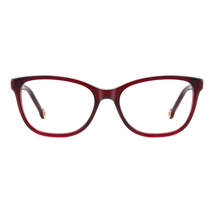 Gafas de Vista Carolina Herrera HER 0276/G LHF de Acetato Mujer 55 mm