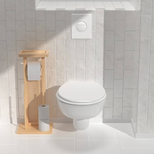 Dérouleur Cane beige