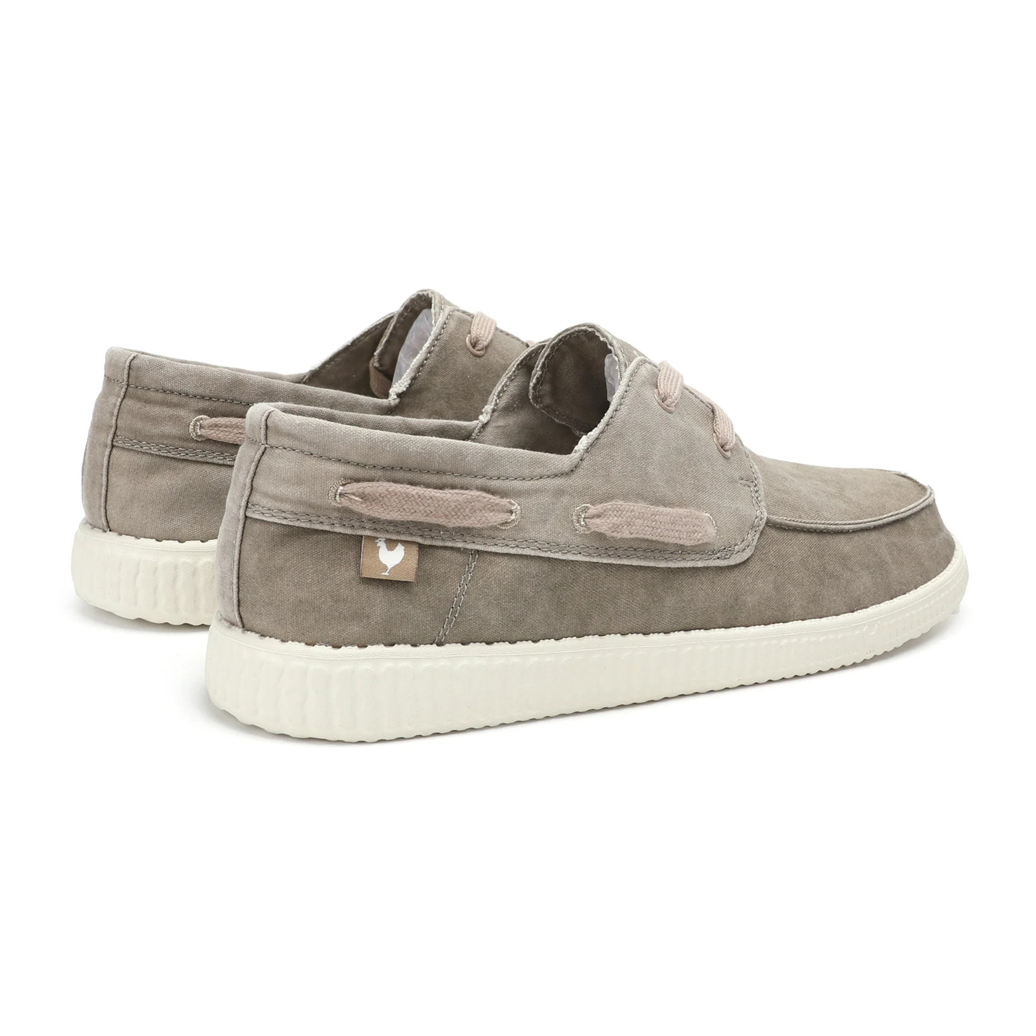 Nautico Wp150 Boat Washed Beige