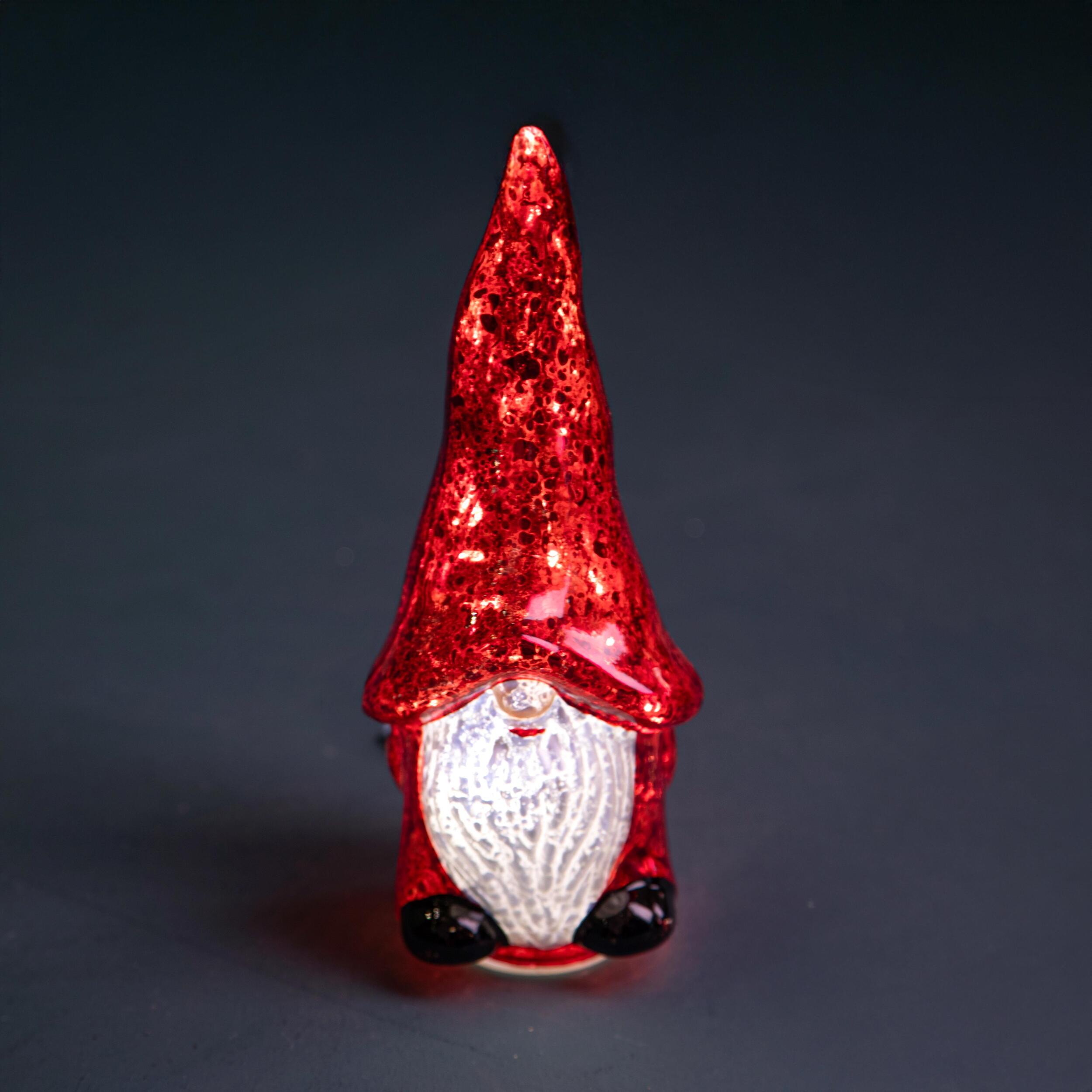 Elfo - Pezzi 3 - 8xH20,5x8cm - Bianchi Dino SpA