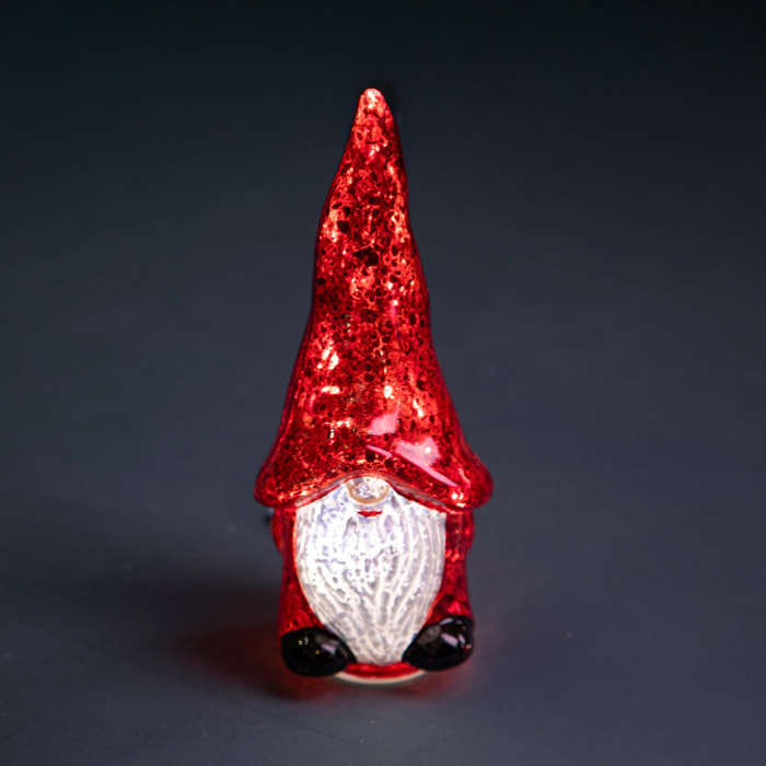 Elfo - Pezzi 3 - 8xH20,5x8cm - Bianchi Dino SpA