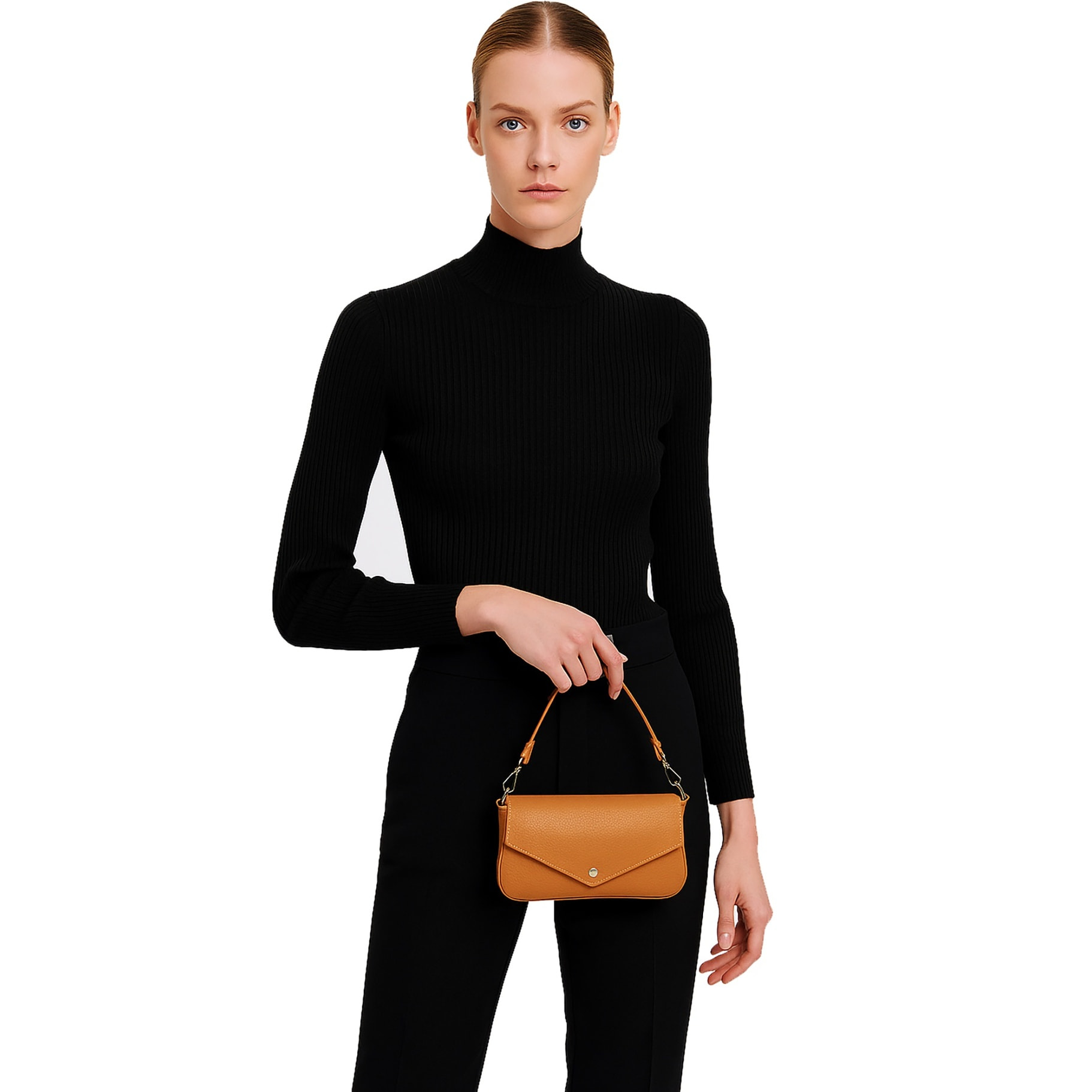 Gave Lux Borsa a tracolla