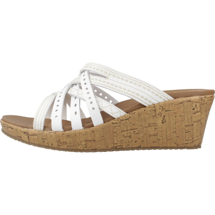 SANDALIAS SKECHERS BEVERLEE - HOT SPRING