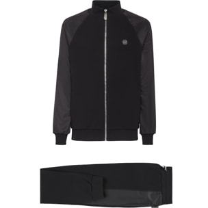 PHILIPP PLEIN Tracksuit: Top & Trousers