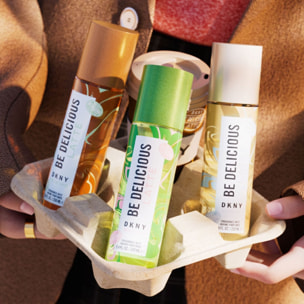 Be Delicious Latte - Pistachio - Brume parfumée 250ml