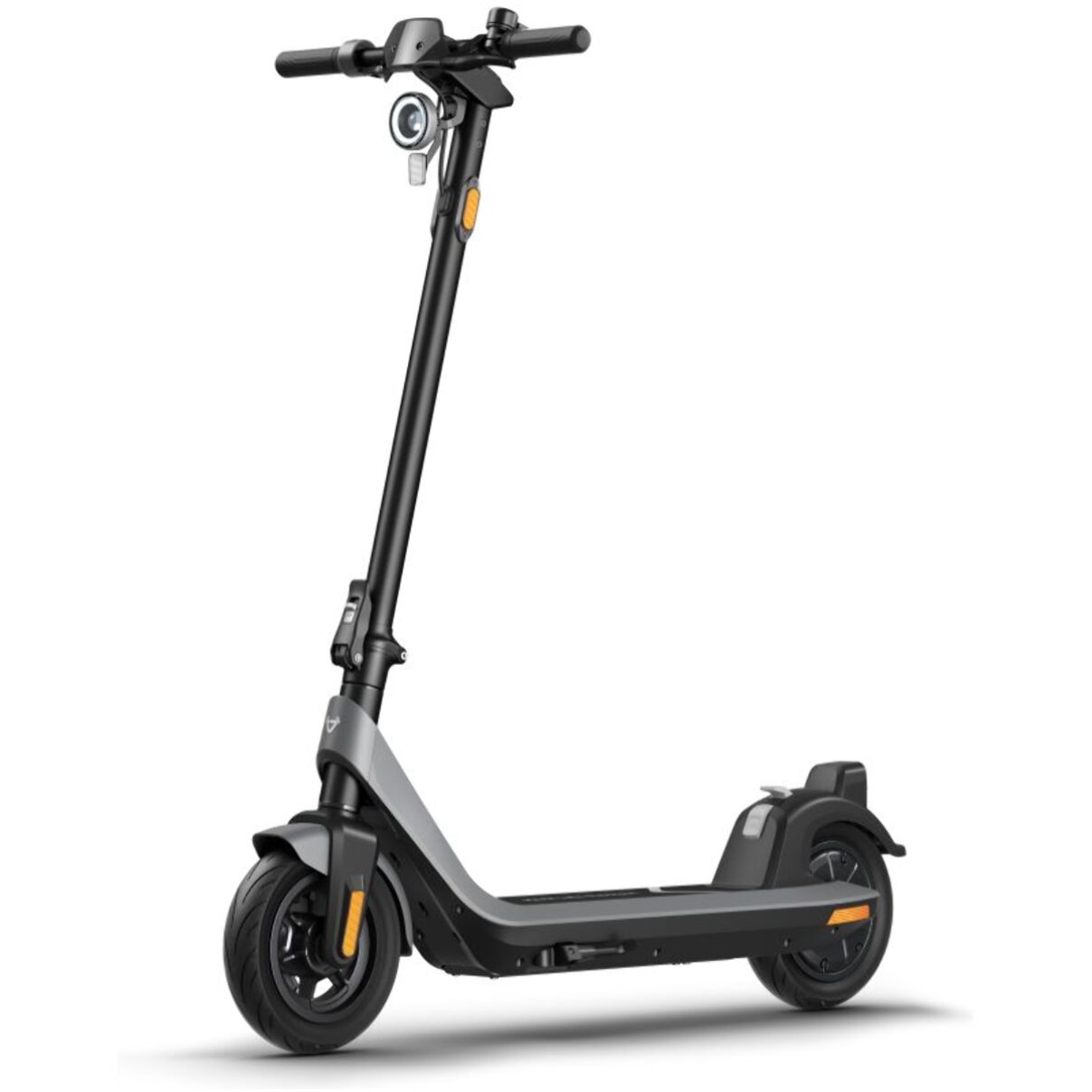 Trottinette électrique NIU KQI2 Pro Grise