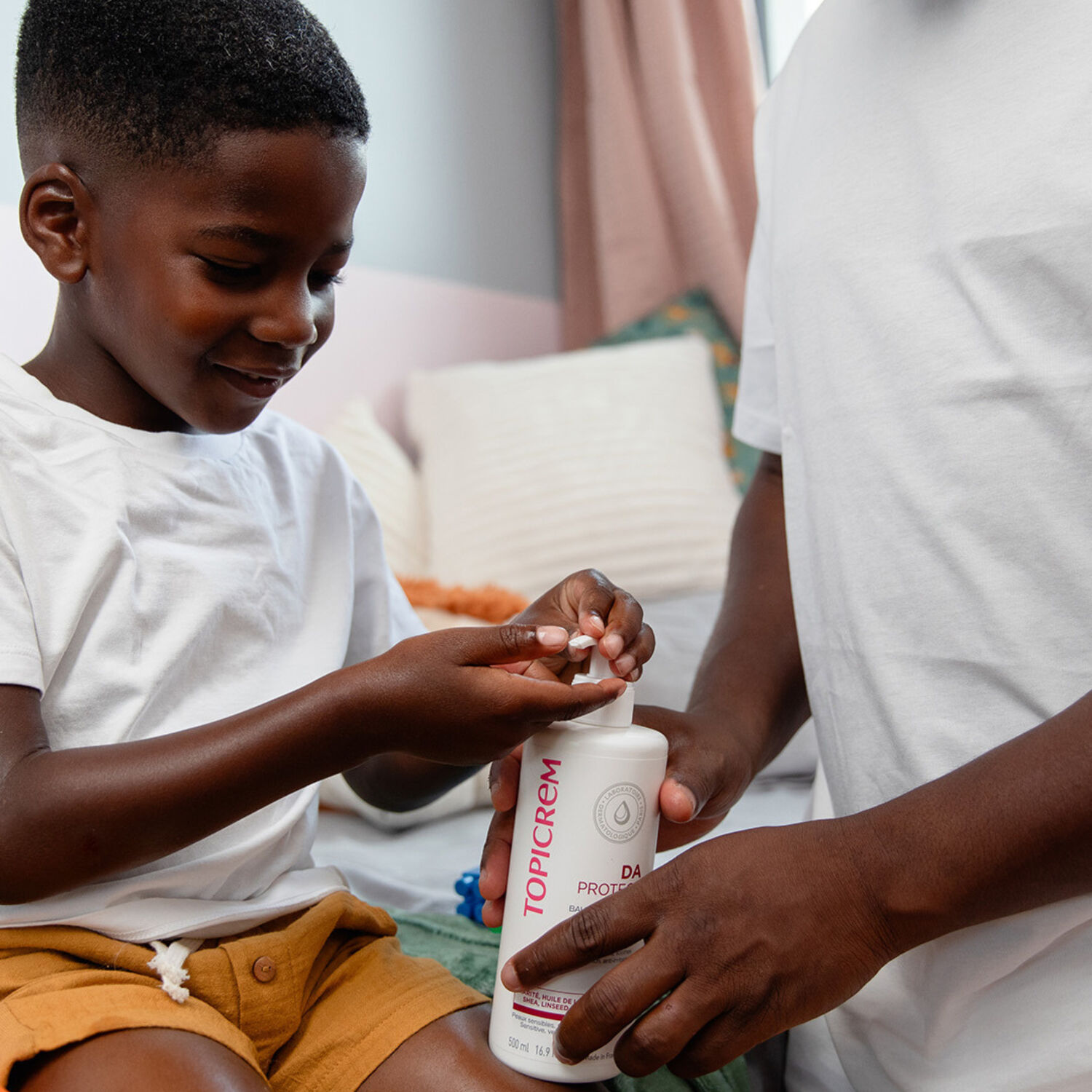 Da Protect - Baume Émollient