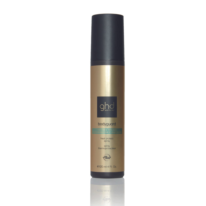 ghd bodyguard - spray protector termico para pelo fino