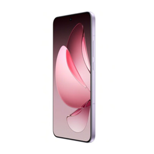 Smartphone OPPO Reno 13Pro 512Go Violet Plume 5G