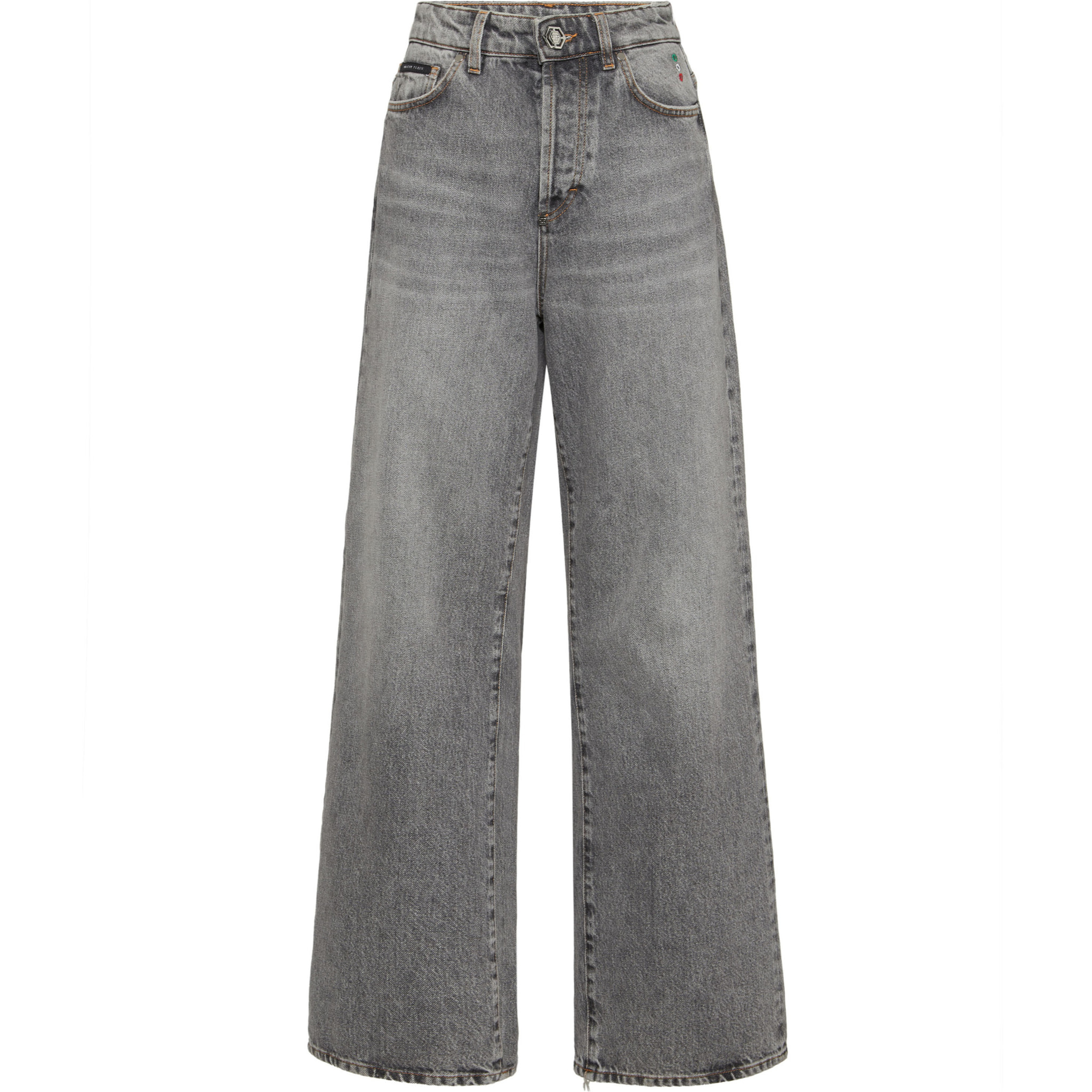 PHILIPP PLEIN Corte skater