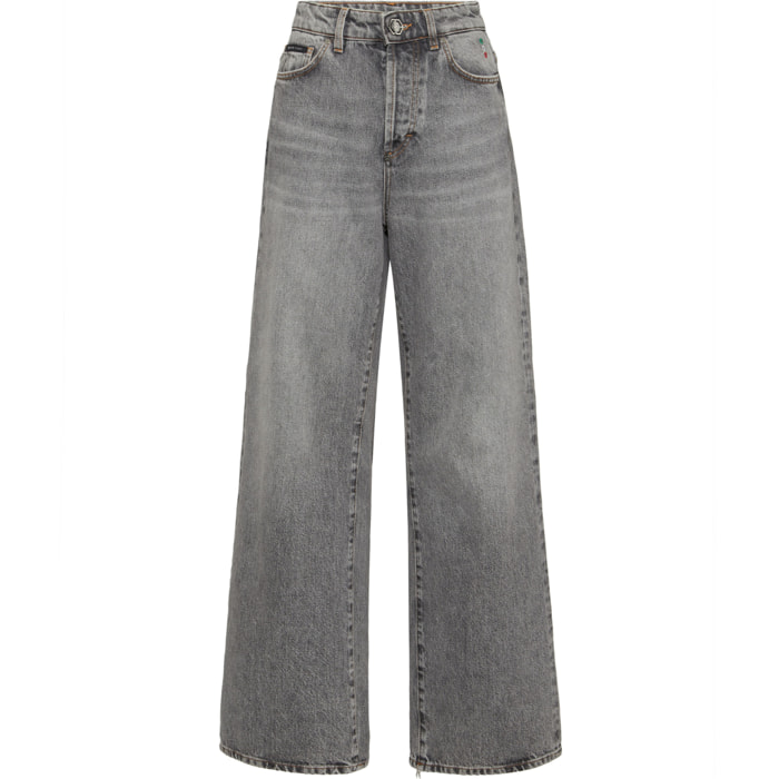 PHILIPP PLEIN Corte skater