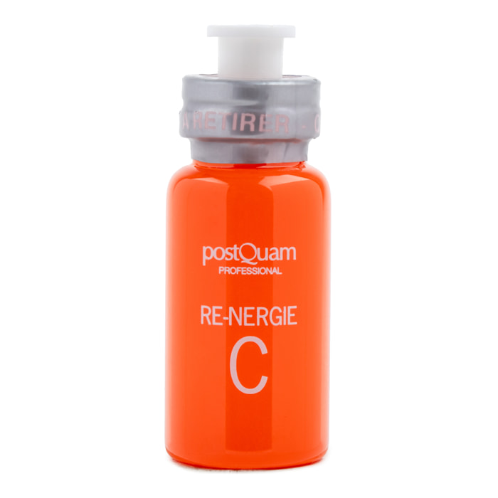 Pack Re - Nergie Vitamina C - 4 x 6,3 ml (25,2 ml)