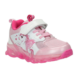Sneakers Bambino Tata Italia Rosa