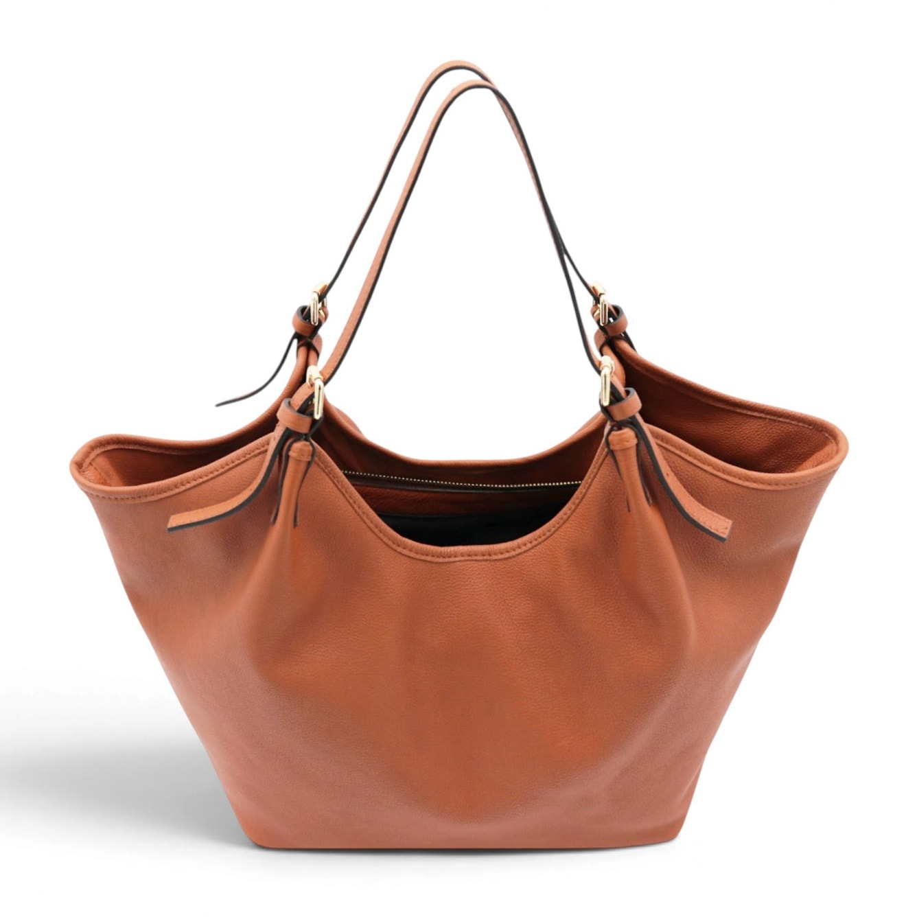 Borsa a Spalla Cheval Firenze Savanah A/S Cuoio