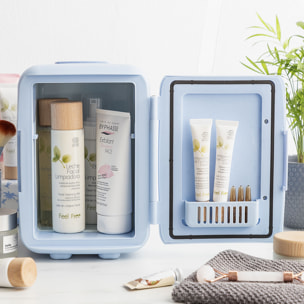 Mini Frigo per Cosmetici Frecos InnovaGoods