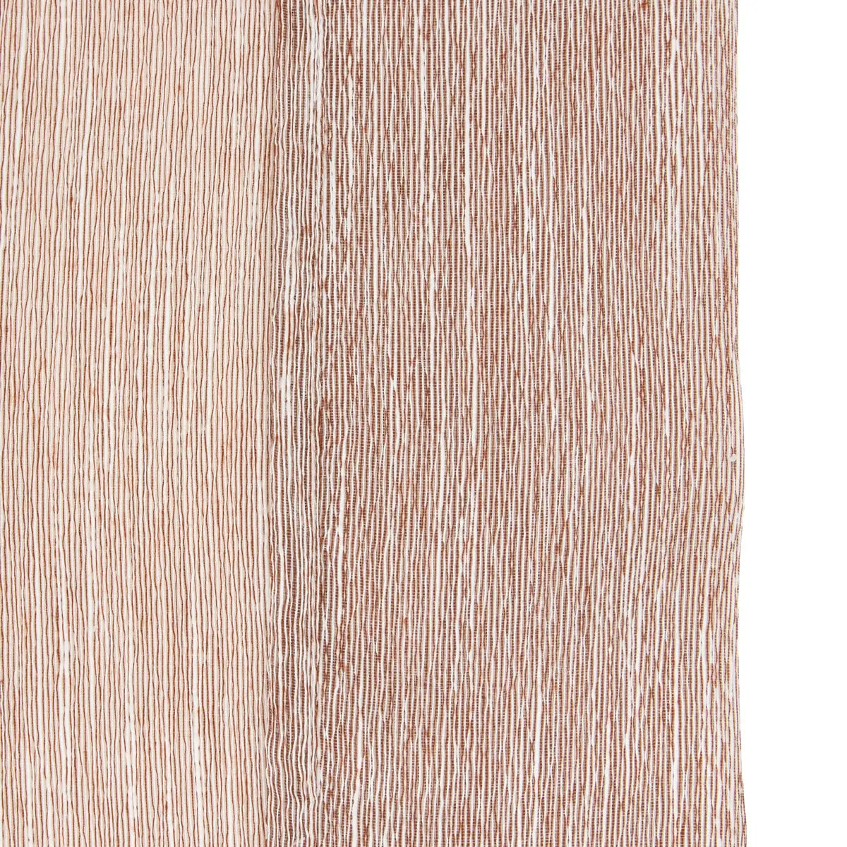 Voilage Teor 140x240cm rose