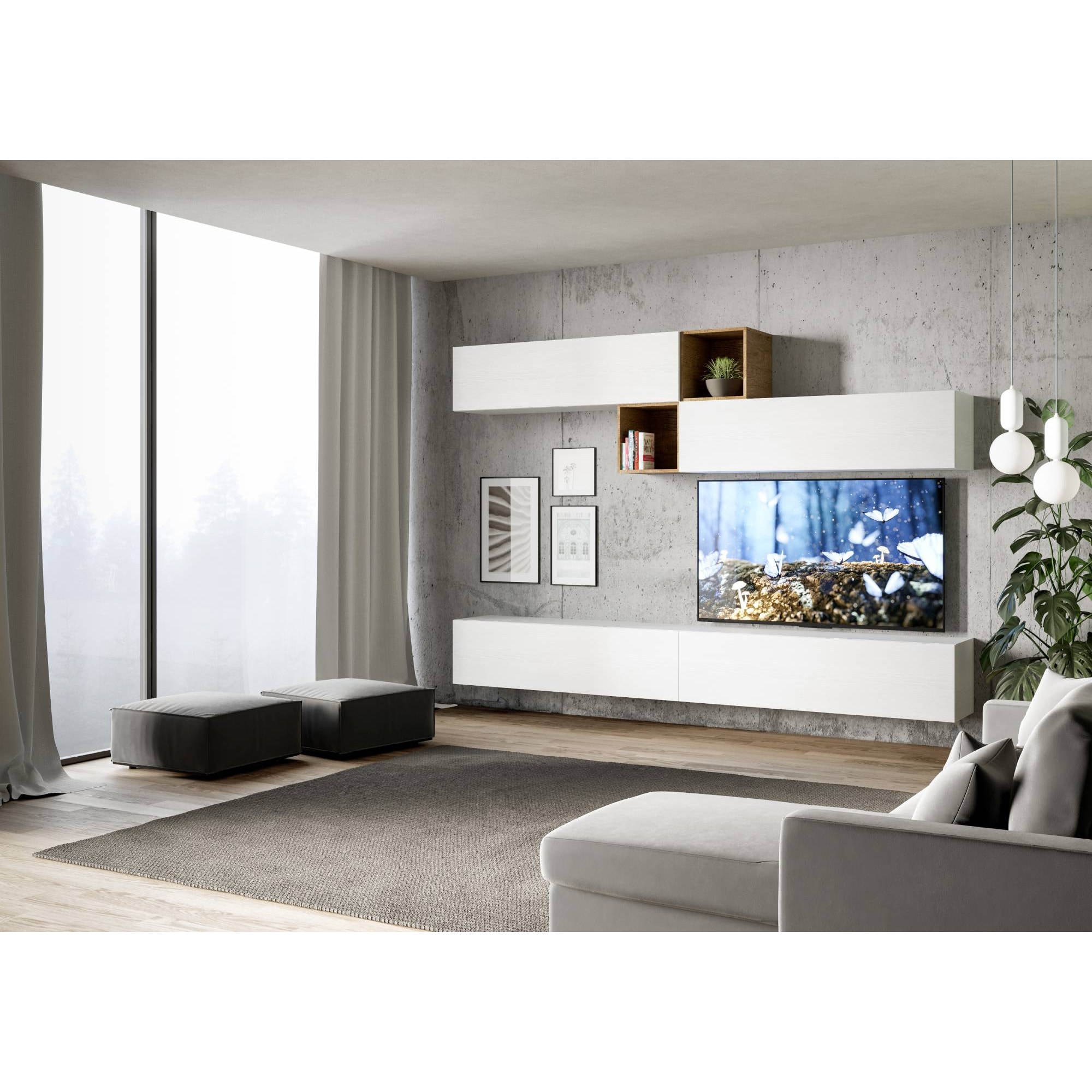 Composizione A110 L.308 P.39,5