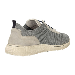 Sneakers Uomo Tata Italia Grigio