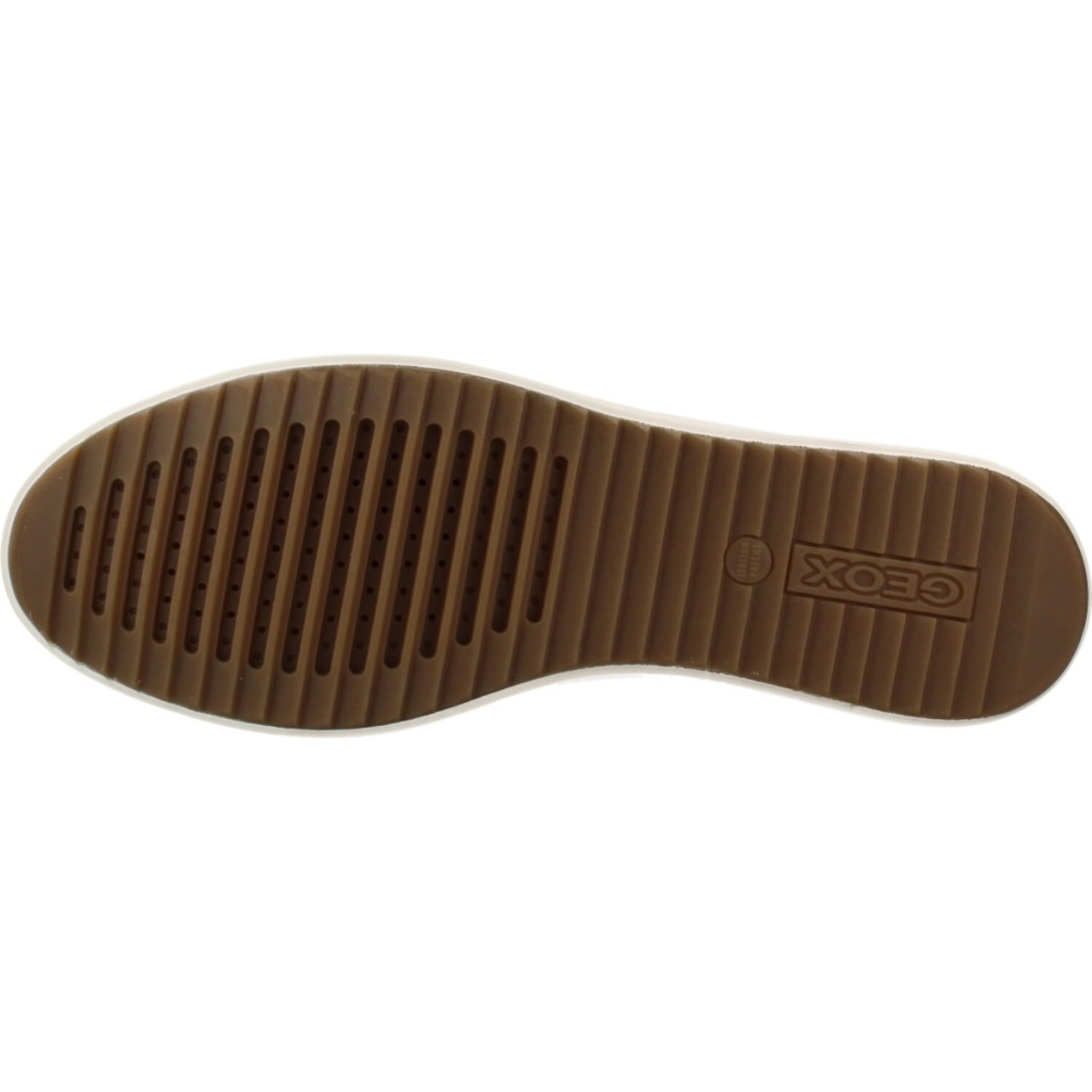 Sneakers de  Mujer de la marca GEOX  modelo D BLOMIEE BLANCO