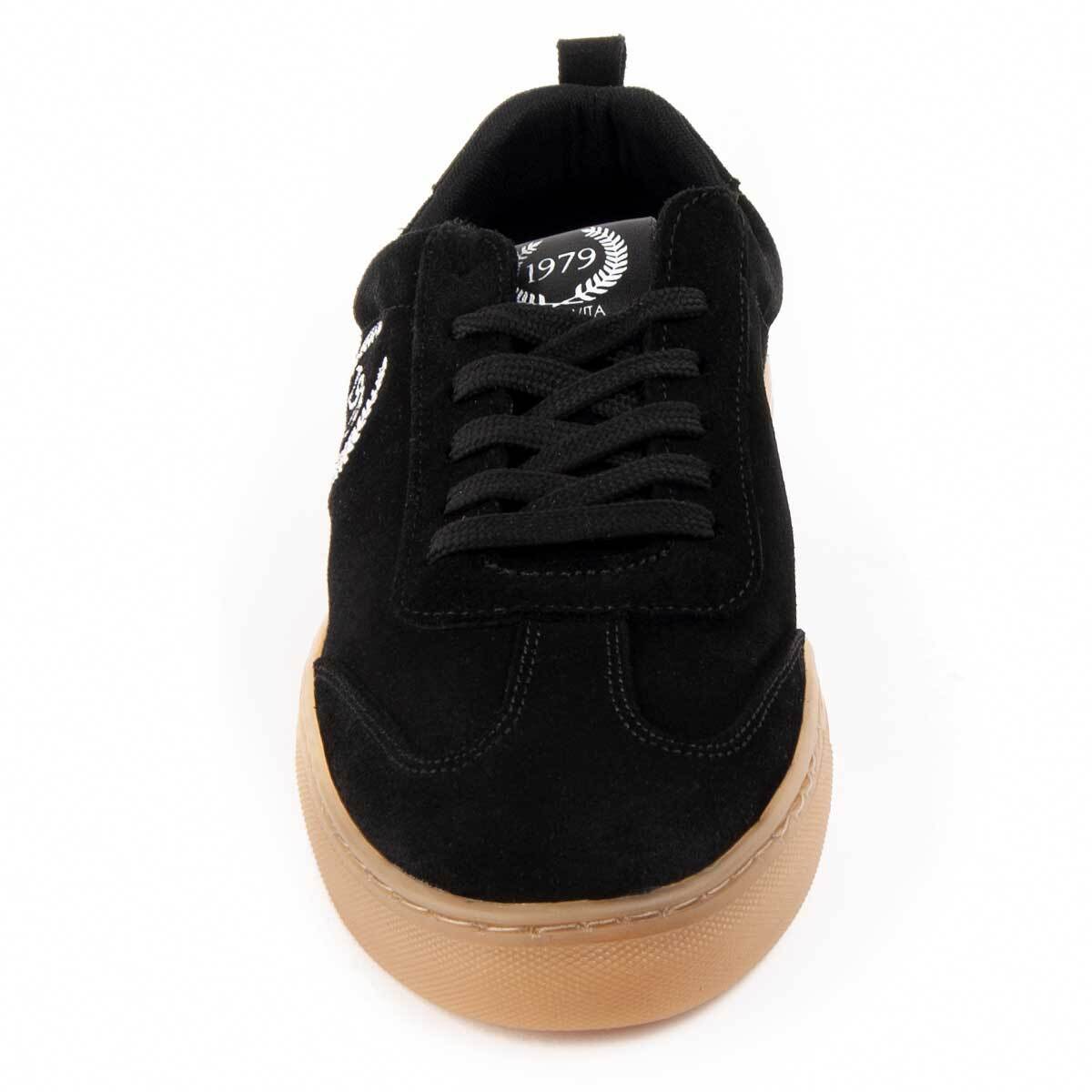 Sneakers - Negro
