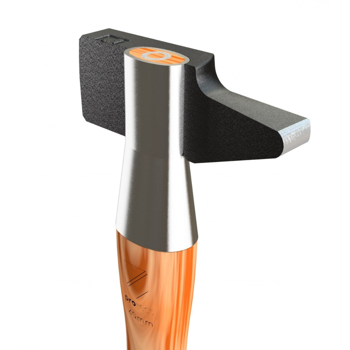 Marteau rivoir de mécanicien protect 36 - MOB - 6675060301