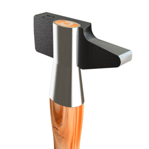 Marteau rivoir de mécanicien protect 36 - MOB - 6675060301