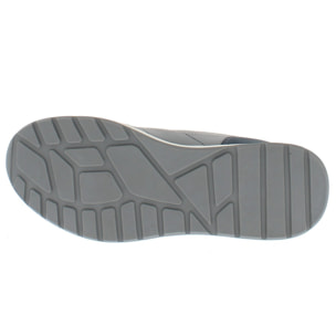 Armata di Mare Scarpe Uomo Sneakers Casual Stringate con Soletta Rimovibile in Memory Foam AMU S25L713 Grey