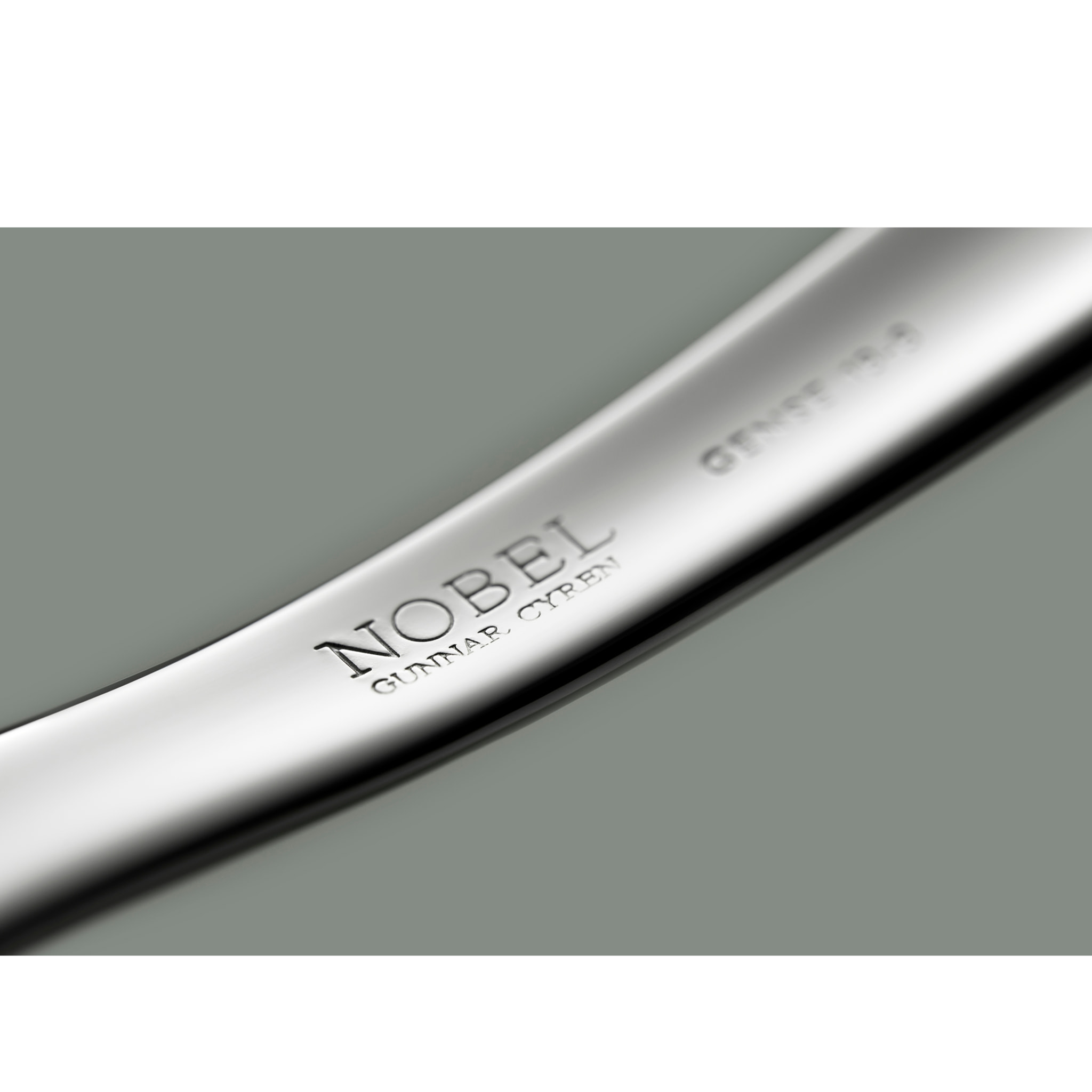 Couteau de pêche Nobel