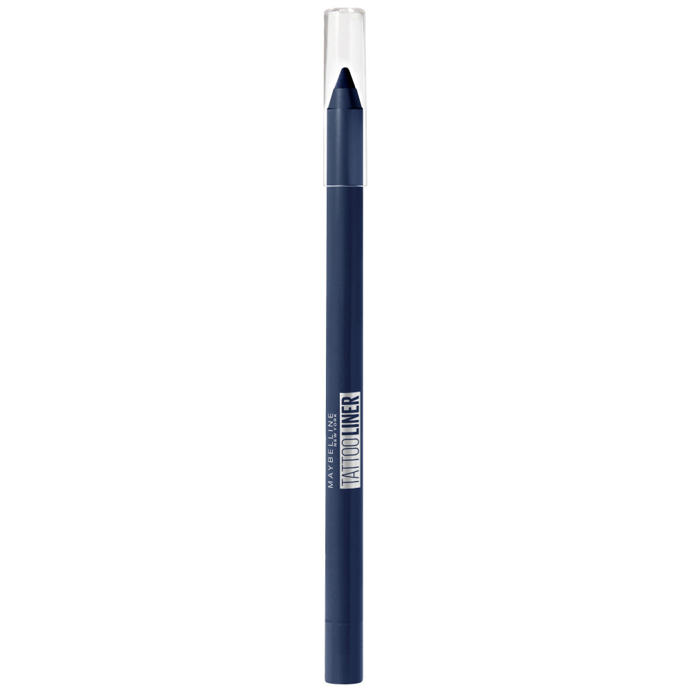 Maybelline New York Tattoo Liner EyeLiner 920 Striking Navy