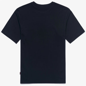 T-Shirts & Top Sebago Uomo Donna Blu REGATTA USA T