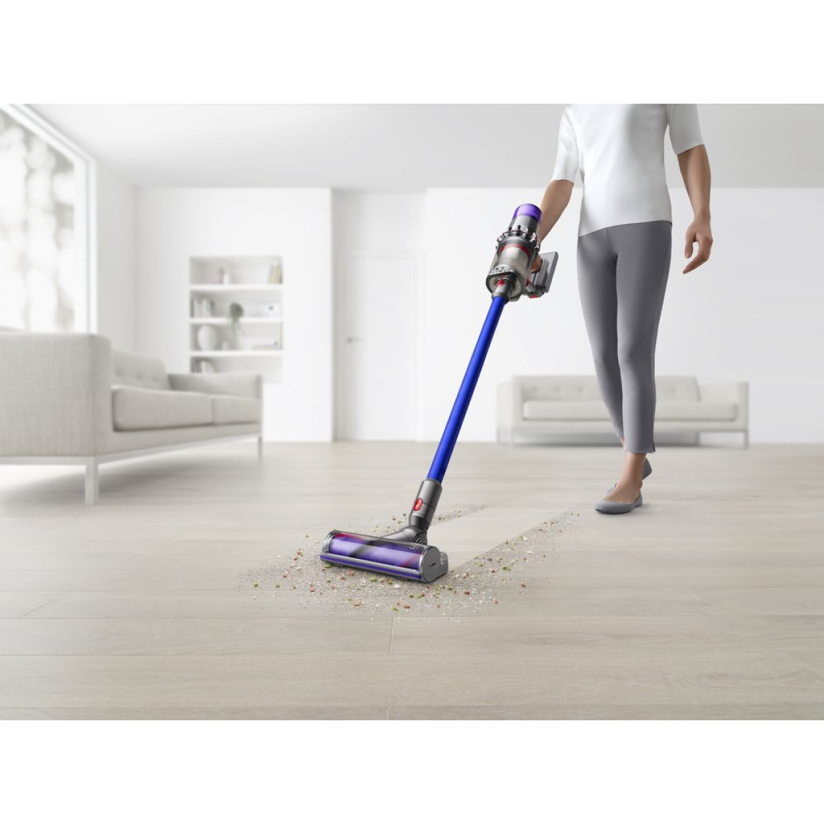 Aspirateur balai V11™ Total Clean - Reconditionné