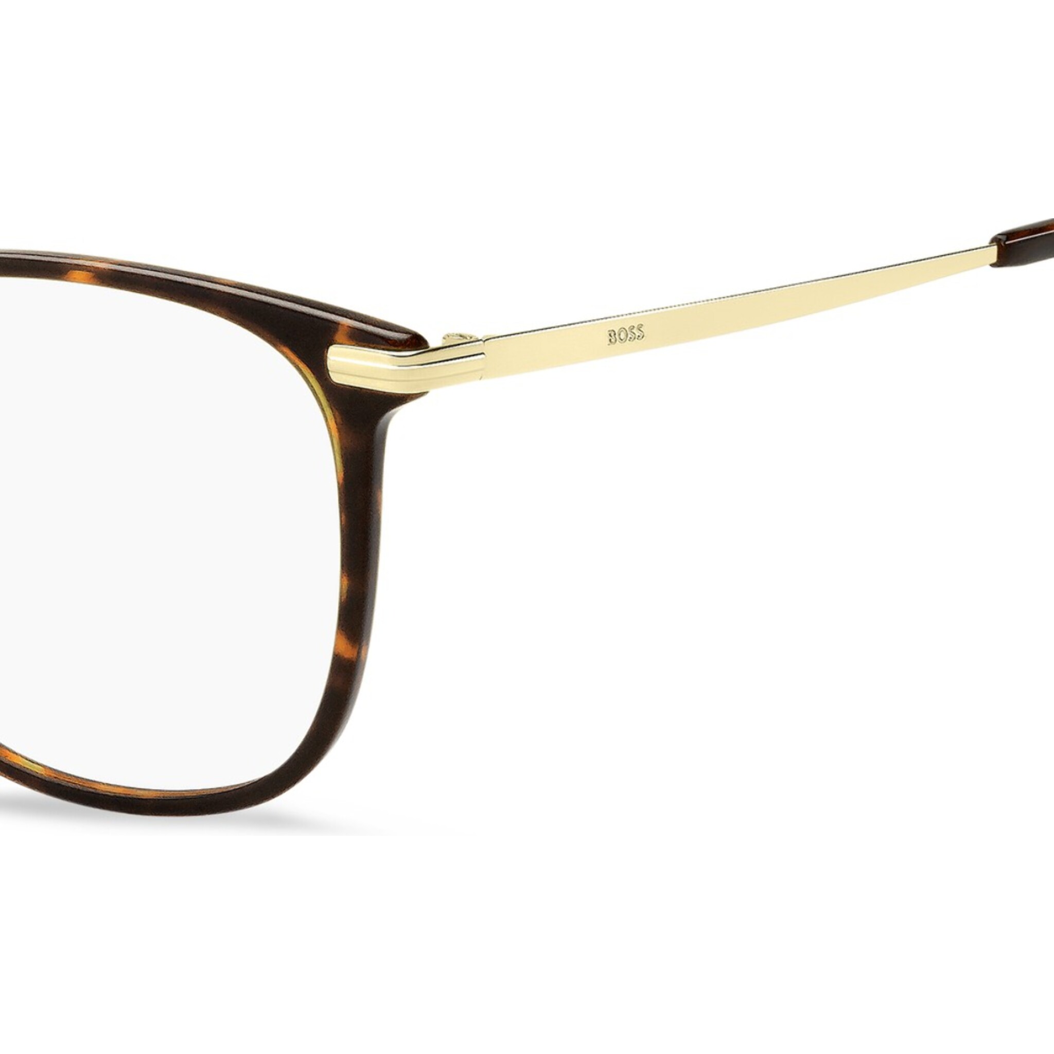 Gafas de Vista Hugo Boss 1663 2IK de Acetato Mujer 54 mm