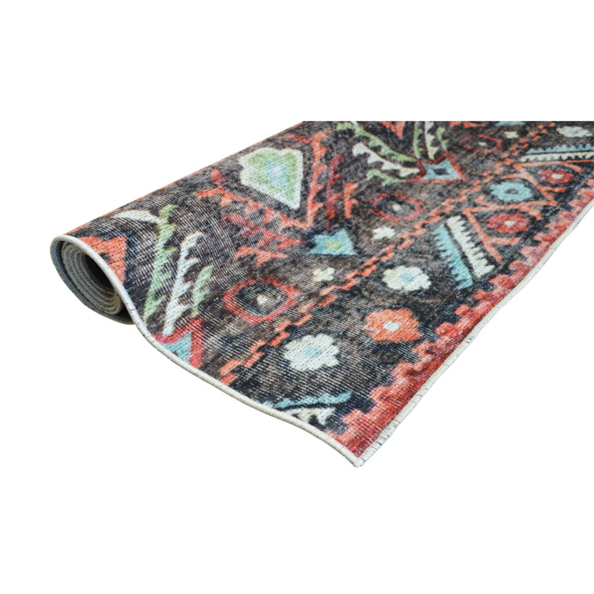 Tappeto Ingresso Soggiorno Kilim