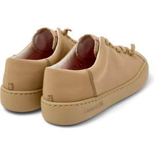 CAMPER Peu Touring - Zapatillas Mujer Beige