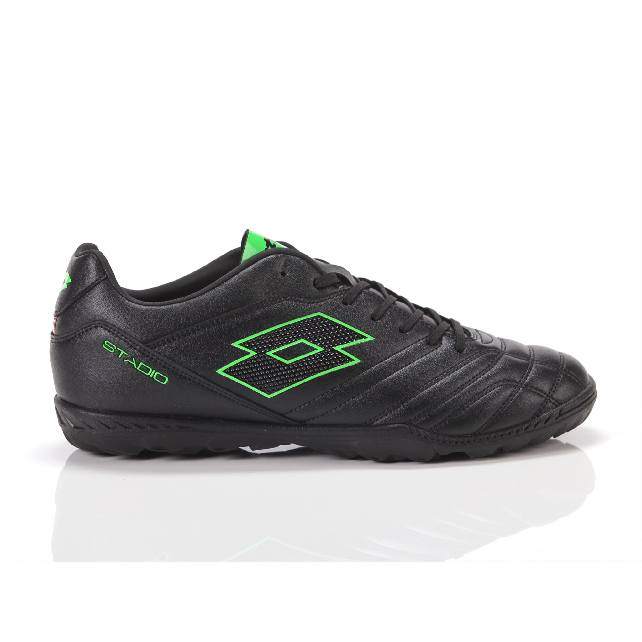 Lotto Calcio Lotto Stadio 705 TF Nero Privalia