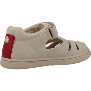 Sandalias Niño de la marca CHICCO  modelo 1122085C BEIS