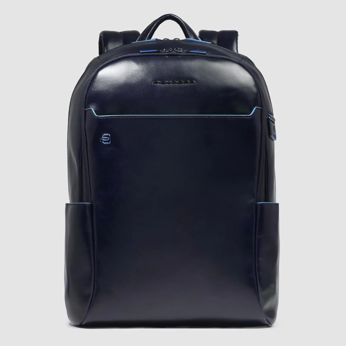 Piquadro Zaino personalizzabile porta pc 15,6