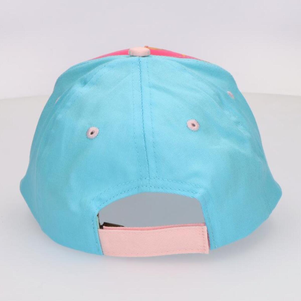 Set Gorra y Gafas de Sol de "Paw Patrol" - Color Rosa