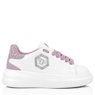 PHILIPP PLEIN Zapatillas bajas MEGASTAR