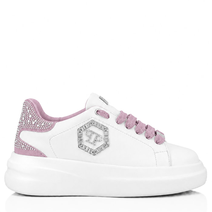 PHILIPP PLEIN Zapatillas bajas MEGASTAR