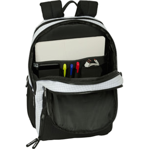 Mochila padel real madrid 1ª equip. 24/25