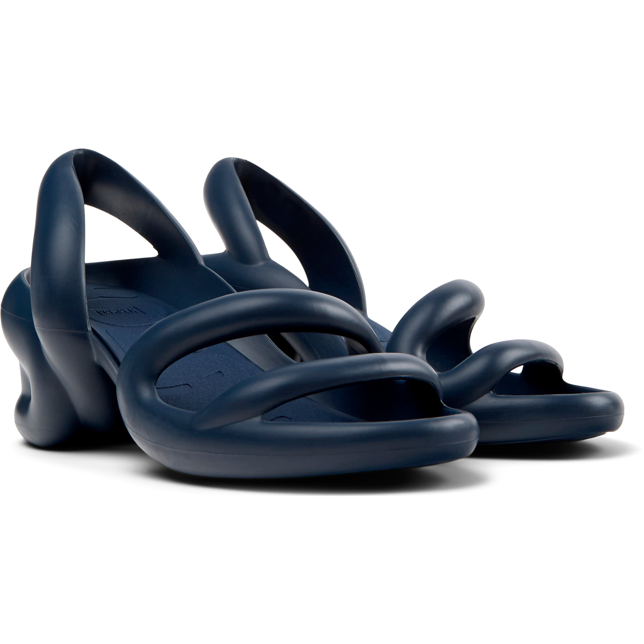 Sandalias - CAMPER Kobarah - Azul - Sintético