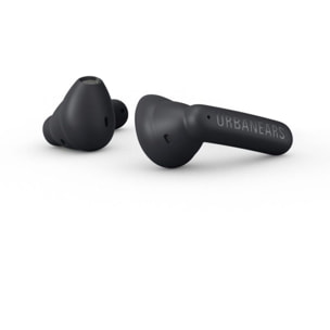 Ecouteurs URBANEARS Boo Noir