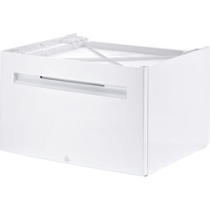 Panier de rangement BOSCH avec tiroir pour lave linge WMZPW20W