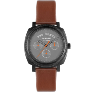 Ted Baker Reloj Analógico De Cuarzo Caine Urban Tb Urban