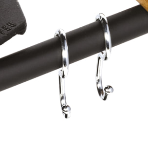 Barbecue au charbon Basilic