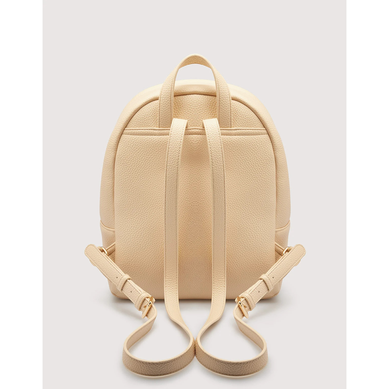 Mochila Beige - Tannia