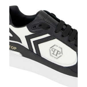 PHILIPP PLEIN Zapatillas bajas
