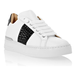PHILIPP PLEIN Zapatillas bajas